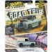 Hot Wheels: Premium Road Trip Land Rover S2 samochodzik 1/64 – Mattel