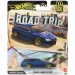 Hot Wheels: Premium Road Trip Subaru Legacy GT (BP) samochodzik 1/64 – Mattel