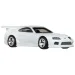 Hot Wheels: Premium Toyota ’90s JDM zestaw kolekcjonerskich samochodzików – Supra, Celica GT-Four, MR2 TRD i Sakura Sprinter, 1/64 - Mattel zdjęcie 2