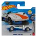 Hot Wheels: Projekt Twin Mill samochód 1/64 - Mattel