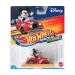 Hot Wheels: RacerVerse Mickey myszka samochód 1/64 – Mattel