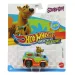Hot Wheels: RacerVerse Scooby-Doo z postacią małego samochodu 1/64 – Mattel