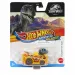 Hot Wheels: RacerVerse Velociraptor Blue samochód 1/64 – Mattel