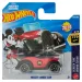 Hot Wheels: Samochód Mickey Mouse kisautó 1/64 - Mattel