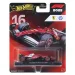 Hot Wheels: Samochód wyścigowy Formula-1 Ferrari - #16 Charles Leclerc - Mattel