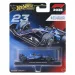 Hot Wheels: Samochód wyścigowy Formula-1 Williams Racing - #23 Alexander Albon - Mattel