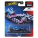 Hot Wheels: Samochodzik Formuły 1 Alpine - #43 Franco Colapinto - Mattel