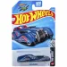 Hot Wheels: Screamliner niebieski samochodzik 1/64 - Mattel