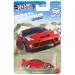 Hot Wheels Silver Series: Śmiertelna pułapka Toyota Celica samochód 1/64 - Mattel