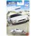 Hot Wheels Silver Series: Szybcy i wściekli 1995 Mazda RX-7 samochodzik 1/64 - Mattel
