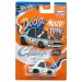 Hot Wheels Silver Series: Tooned Gulf 1970 Dodge Charger samochodzik 1/64 - Mattel