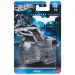 Hot Wheels Srebrna Seria: Batman The Bat samochód 1/64 - Mattel
