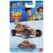 Hot Wheels Srebrna Seria: Toy Story 5 Volkswagen Beetle mały samochód 1/64 - Mattel