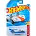 Hot Wheels: Super Twin Mill samochód 1/64 - Mattel
