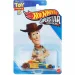 Hot Wheels: Superstar Speeders Toy Story 5 Woody samochód 1/64 - Mattel