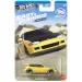 Hot Wheels: Szybcy i wściekli Honda Civic EG żółty samochodzik 1/64 - Mattel