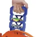 Hot Wheels: Tor wyścigowy z podwójnym torem z 2 samochodami wyścigowymi - Mattel zdjęcie 3