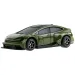 Hot Wheels: Toyota Prius Custom samochód 1/64 - Mattel