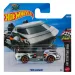 Hot Wheels: Twin Dorado samochód 1/64 - Mattel