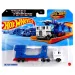 Hot Wheels: Ciężarówka transportowa Ultra Magnus 1/64 – Mattel