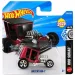 Hot Wheels: Uncertain-T samochód 1/64 - Mattel