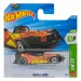Hot Wheels: Voltage Spike pomarańczowy samochodzik 1/64 - Mattel
