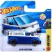 Hot Wheels: VW ID. Buzz Bomb mały samochód 1/64 - Mattel