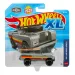 Hot Wheels XL: 1966 Land Rover Series II samochód zabawkowy 1/43 - Mattel