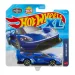 Hot Wheels XL: 2016 Ford GT Race samochód 1/43 - Mattel