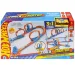 Hot Wheels: Zestaw kreatora toru z potrójną pętlą - Mattel zdjęcie 1