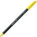 ICO: Edding 1200 marker żółty
