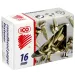 ICO: Zapięcie Milton 16mm 100szt.