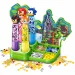 Idea! Jeż Sonic zestaw kreatywny do tworzenia zakreślaczy - Clementoni zdjęcie 3