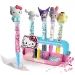 Idea! Kreatywne studio zestaw do robienia długopisów Hello Kitty - Clementoni zdjęcie 2