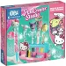 Idea! Kreatywne studio zestaw do robienia długopisów Hello Kitty - Clementoni zdjęcie 1