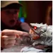 Interaktywny jajko Megalodon Primal Hatch - Spin Master zdjęcie 5