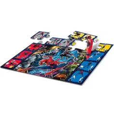 Interaktywny puzzel podłogowy 24 szt. - Clementoni zdjęcie 2
