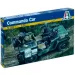 Italeri 1/35 Commando Car model pojazdu wojskowego