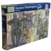 Italeri 1/72 Niemieccy Spadochroniarze Figurka wojskowa do sklejania