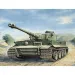 Italeri: model czołgu 1/35 Pz.Kpfw. VI Tiger zdjęcie 7
