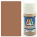 Italeri Flat Light Brown (4305AP) - Matowa jasnobrązowa farba modelarska 20 ml