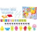 Jelly Gelz Flower Deluxe kreatywny zestaw do robienia figurek z żelatyny - Simba Toys zdjęcie 2
