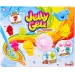 Jelly Gelz Flower Deluxe kreatywny zestaw do robienia figurek z żelatyny - Simba Toys zdjęcie 1