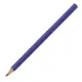 Jumbo Grip grafitowa kredka B niebieska - Faber-Castell