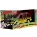 Jurassic World 1993 Ford Explorer 1/32 model samochodu - Simba Toys zdjęcie 1