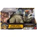 Jurassic World: Dino atakujący Triceratops z dźwiękiem i światłem – Mattel zdjęcie 1