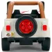 Jurassic World: Jeep Wrangler z Parku Jurajskiego 1/32 - Simba Toys