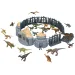 Jurassic World Kalendarz Adwentowy - Mattel zdjęcie 3