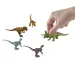 Jurassic World Kalendarz Adwentowy - Mattel zdjęcie 6