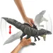 Jurassic World Kolosalny Atak Giganotozaur - Mattel zdjęcie 5